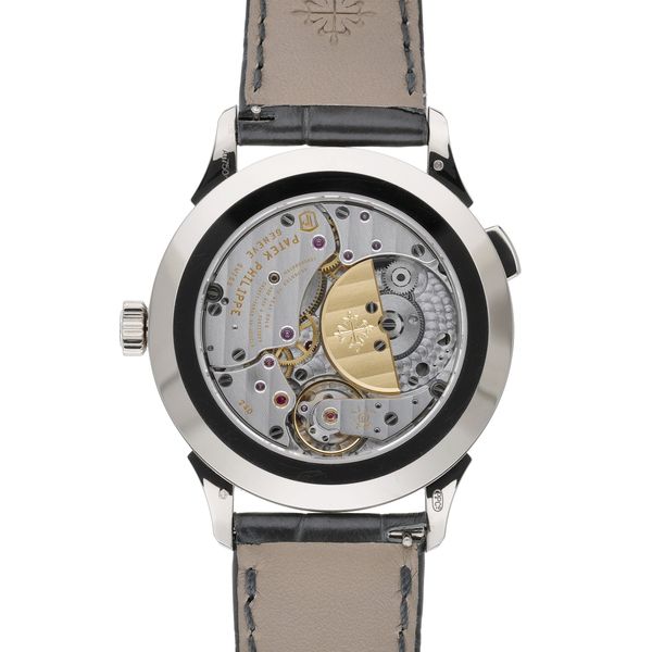 Patek Philippe World Time 5230G-014